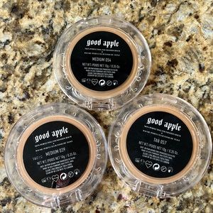 KVD Good Apple Self Perfecting Foundation Balm